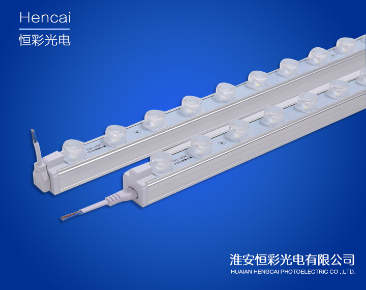 灯箱led侧光源产品规格分类